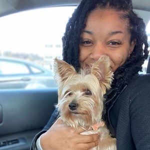 Meet your Posher, Tyshawn